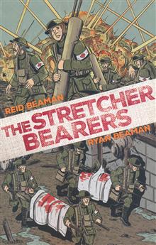 STRETCHER BEARERS GN
