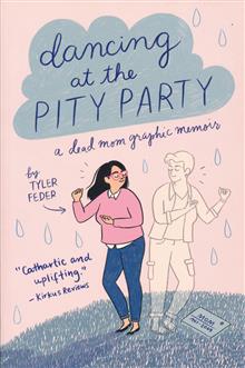 DANCING AT THE PITY PARTY GN