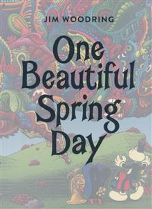 ONE BEAUTIFUL SPRING DAY TP