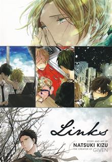 LINKS GN (MR)