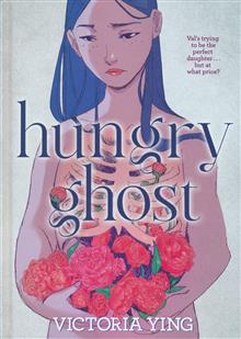 HUNGRY GHOST HC GN