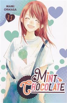 MINT CHOCOLATE GN VOL 11