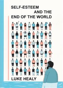 SELF ESTEEM AND THE END OF THE WORLD TP (MR)