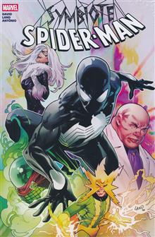 SYMBIOTE SPIDER-MAN BY PETER DAVID OMNIBUS HC