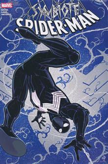 SYMBIOTE SPIDER-MAN BY PETER DAVID OMNIBUS HC DM VAR