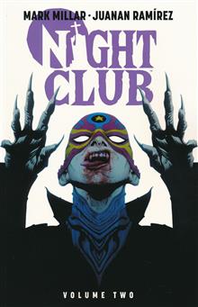 NIGHT CLUB TP VOL 02 (MR)