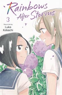 RAINBOWS AFTER STORMS GN VOL 03