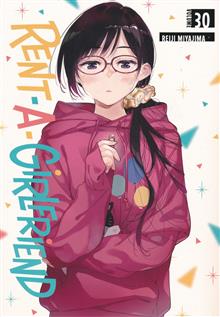 RENT A GIRLFRIEND GN VOL 30 (MR)