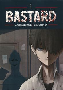 BASTARD GN VOL 01 (MR)