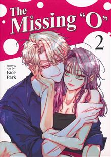 MISSING O GN VOL 02 (MR)