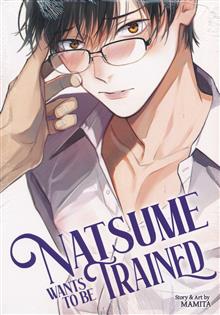 NATSUME WANTS TO BE TRAINED GN (MR)
