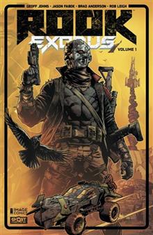 ROOK EXODUS TP VOL 01