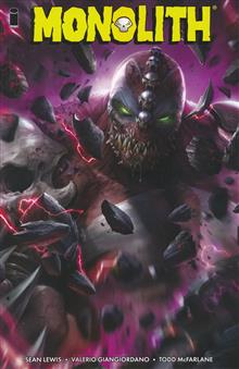 SPAWN MONOLITH TP
