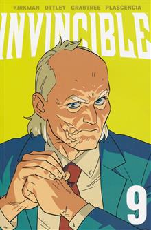INVINCIBLE TP VOL 09 NEW EDITION