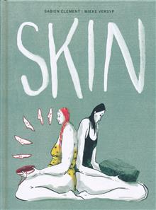 SKIN HC (MR)