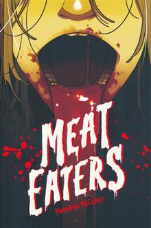 MEAT EATERS TP