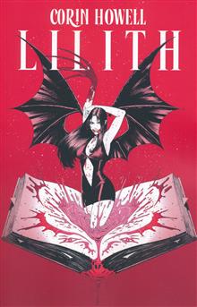 LILITH TP VOL 01 (MR)