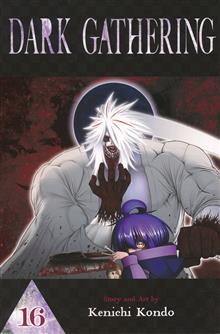 DARK GATHERING GN VOL 16