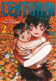 CENTURIA GN VOL 02