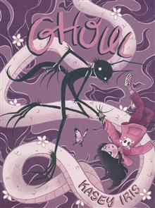 GHOUL TP