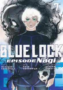 BLUE LOCK EPISODE NAGI GN VOL 07