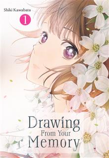 DRAWING FROM YOUR MEMORY GN VOL 01