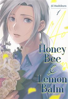 HONEY BEE & LEMON BALM GN VOL 01