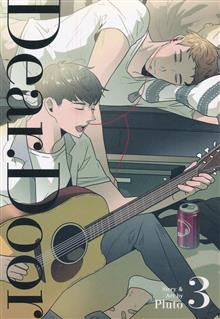 DEAR DOOR GN (COMIC) VOL 03 (MR)