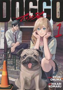 DOGGO GN VOL 01