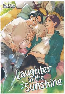 LAUGHTER IN THE SUNSHINE GN (MR)
