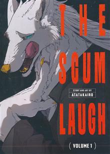 SCUM LAUGH GN VOL 01