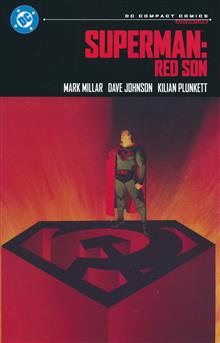 SUPERMAN RED SON TP (DC COMPACT COMICS EDITION)