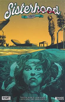 SISTERHOOD A HYDE STREET STORY TP