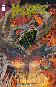 SPAWN VIOLATOR TP (2024)