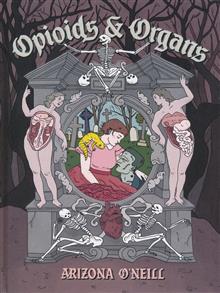 OPIOIDS AND ORGANS HC