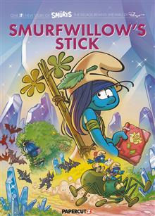 SMURFS VILLAGE VOL 05 TP
