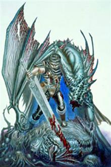 BERSERK TP VOL 03 (MR) 