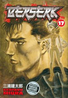 BERSERK TP VOL 17 (MR)