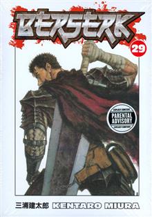 BERSERK TP VOL 29 (MR)