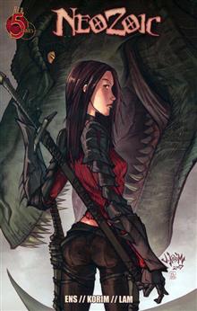 NEOZOIC VOL 1 TP