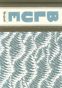 BLUE TP (MR)