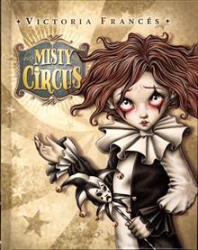 MISTY CIRCUS HC