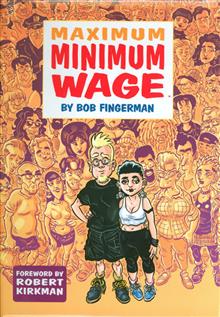 MAXIMUM MINIMUM WAGE HC