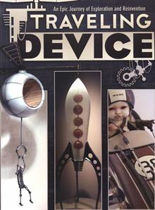 DEVICE TP VOL 03 TRAVELING DEVICE