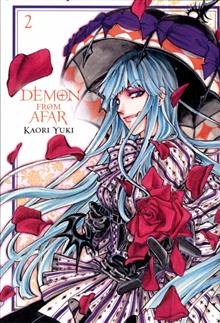 DEMON FROM AFAR GN VOL 02