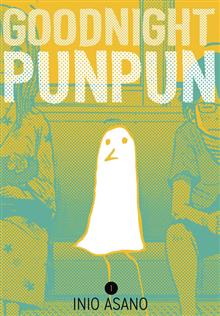 GOODNIGHT PUNPUN GN VOL 01 (MR)