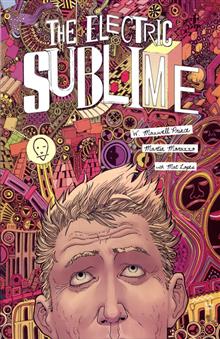 ELECTRIC SUBLIME TP