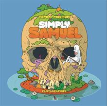 SIMPLY SAMUEL HC