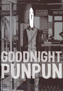 GOODNIGHT PUNPUN GN VOL 05 (MR)