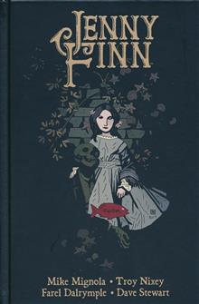 JENNY FINN HC (MR)